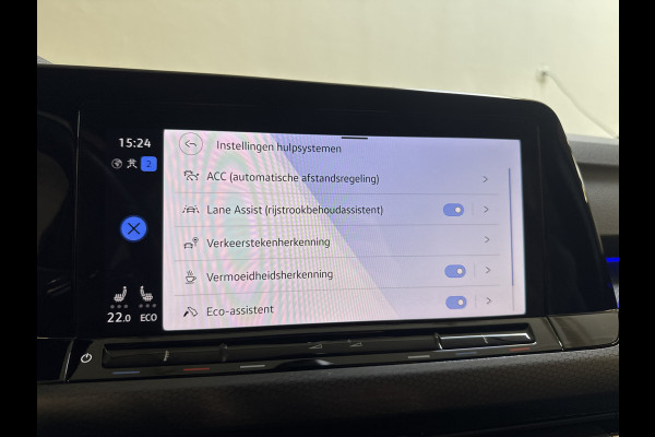 Volkswagen Golf GTE 245PK HYBRID SPORT CAMERA/CARPLAY/NAVI