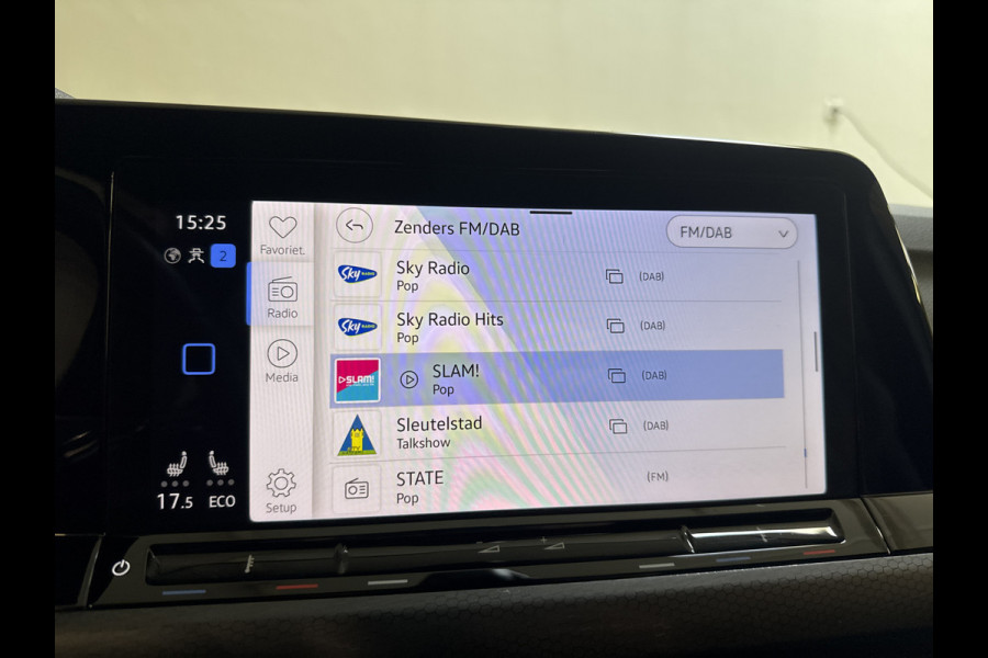 Volkswagen Golf GTE 245PK HYBRID SPORT CAMERA/CARPLAY/NAVI