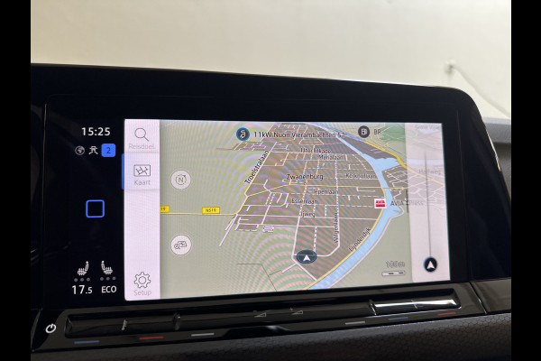 Volkswagen Golf GTE 245PK HYBRID SPORT CAMERA/CARPLAY/NAVI