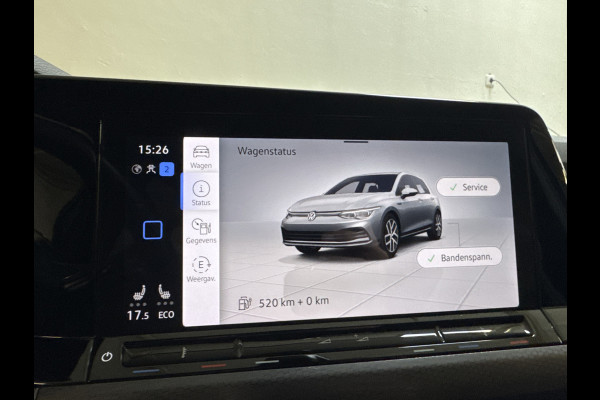 Volkswagen Golf GTE 245PK HYBRID SPORT CAMERA/CARPLAY/NAVI