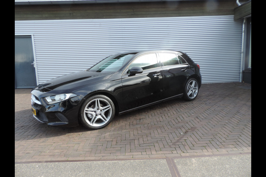 Mercedes-Benz A-Klasse 160 amg velgen lage km