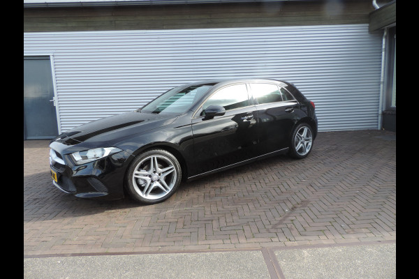 Mercedes-Benz A-Klasse 160 amg velgen lage km