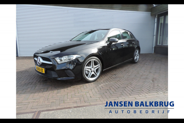 Mercedes-Benz A-Klasse 160 amg velgen lage km