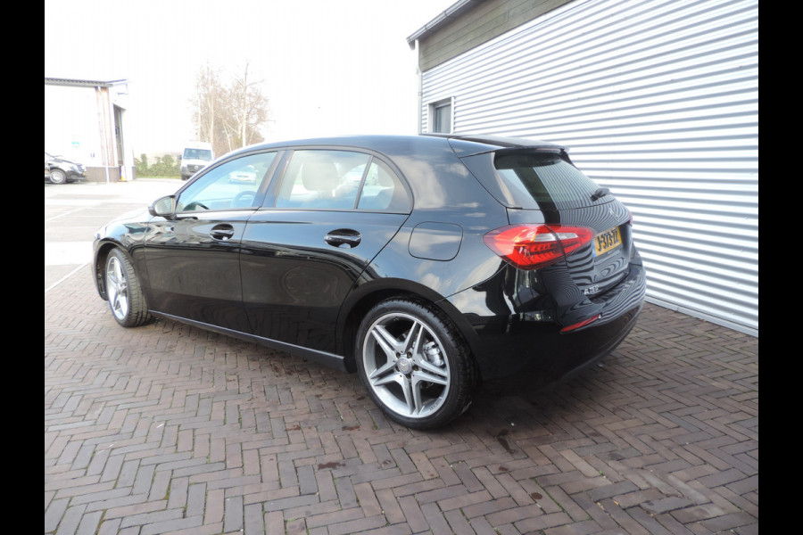 Mercedes-Benz A-Klasse 160 amg velgen lage km