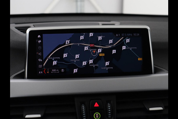 BMW X1 xDrive25e Executive | Leder | Adaptive cruise | Navigatie | 18'' | Full LED | Parkeerhulp | Climate control | Bluetooth | Cruise control | PHEV | Plug In