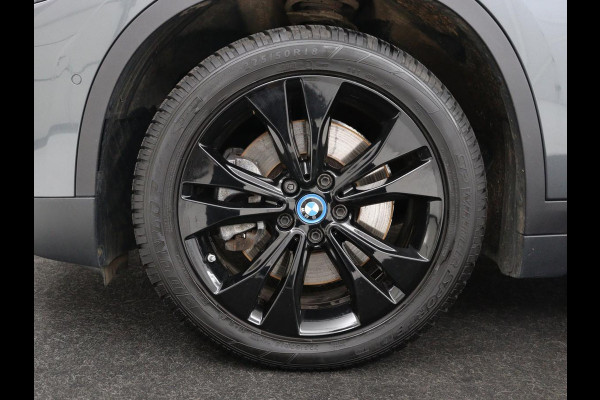 BMW X1 xDrive25e Executive | Leder | Adaptive cruise | Navigatie | 18'' | Full LED | Parkeerhulp | Climate control | Bluetooth | Cruise control | PHEV | Plug In