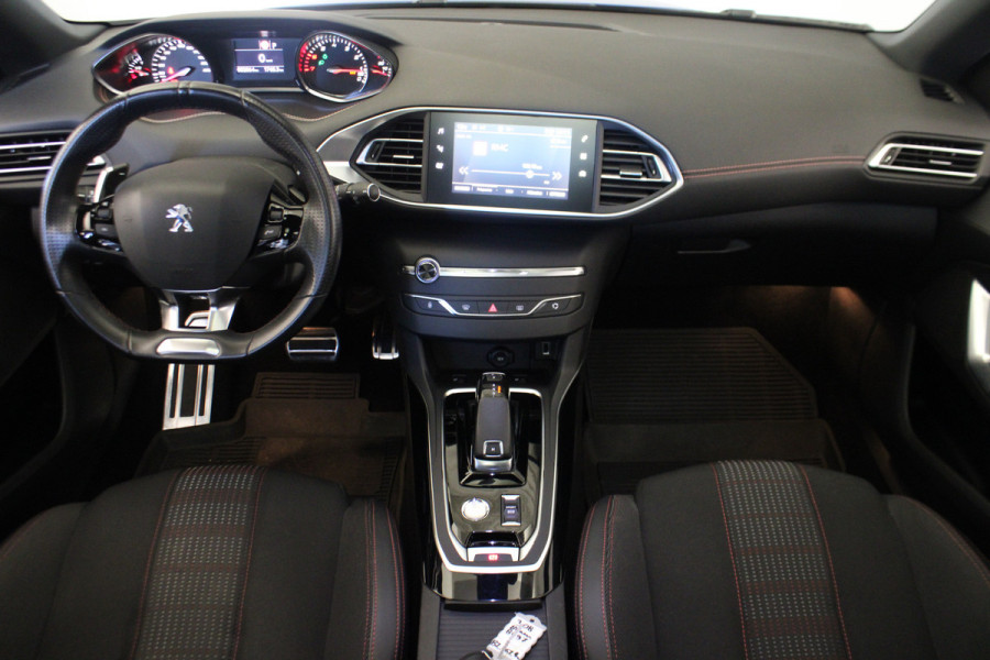 Peugeot 308 SW 1.2 PureTech Blue Lease GT |Pano|Massage|