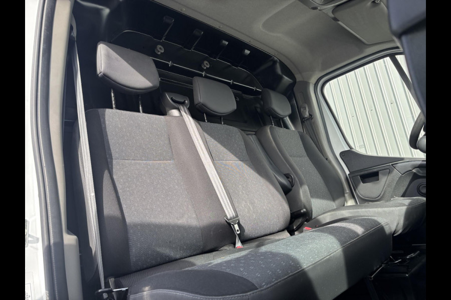 Opel Movano 2.3 CDTI L3H2*3-PERS*CRUISE*NAV*ECC*HAAK*IMPERIAAL