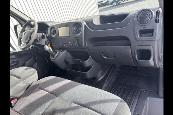 Opel Movano 2.3 CDTI L3H2*3-PERS*CRUISE*NAV*ECC*HAAK*IMPERIAAL