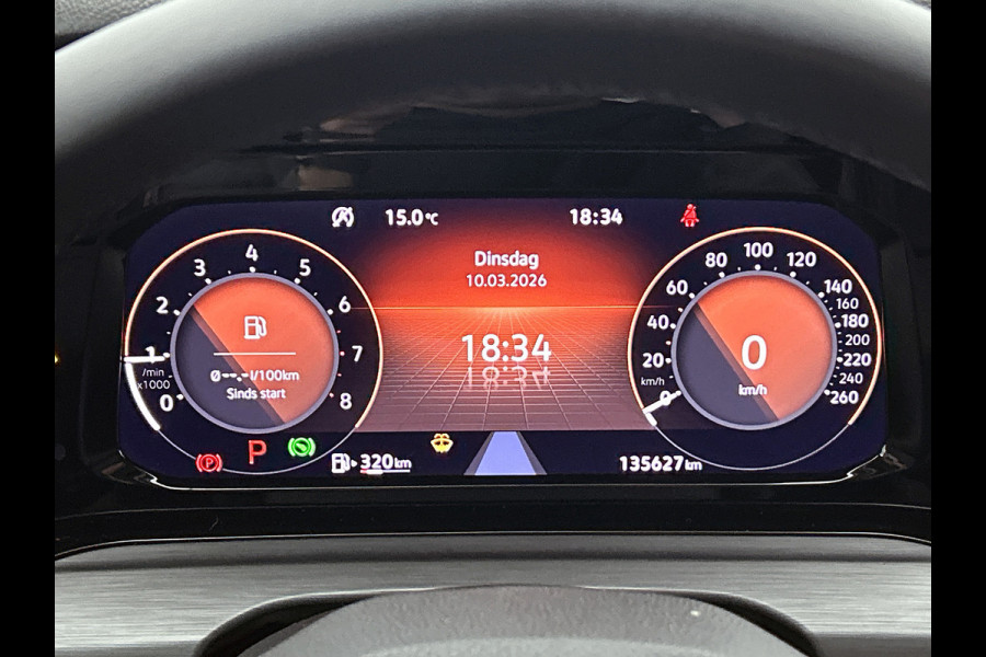 Volkswagen Golf 1.5 eTSI R-Line Business+(Goed OnderH, Stoelmassage, StoelV, Camera, Carplay, Navi, Addapt Cruise, Etc)