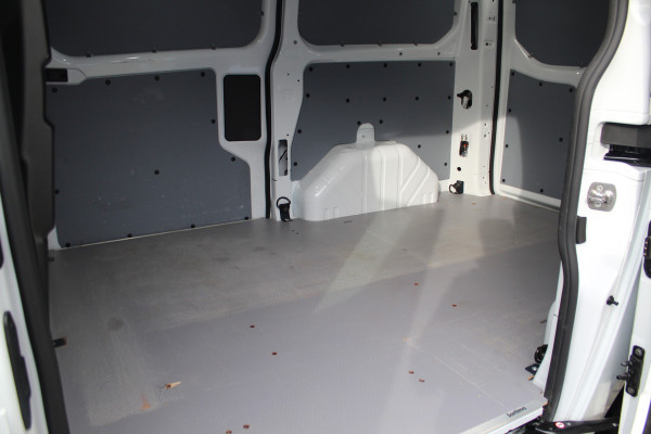 Ford Transit Custom 300 2.0 130PK TDCI L1H1 Trend Automaat Achterklep, Schuifdeur L+R, PDC V+A, Camera, Stoelverwarming