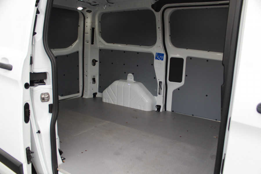 Ford Transit Custom 300 2.0 130PK TDCI L1H1 Trend Automaat Achterklep, Schuifdeur L+R, PDC V+A, Camera, Stoelverwarming