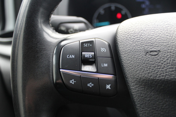 Ford Transit Custom 300 2.0 130PK TDCI L1H1 Trend Automaat Achterklep, Schuifdeur L+R, PDC V+A, Camera, Stoelverwarming