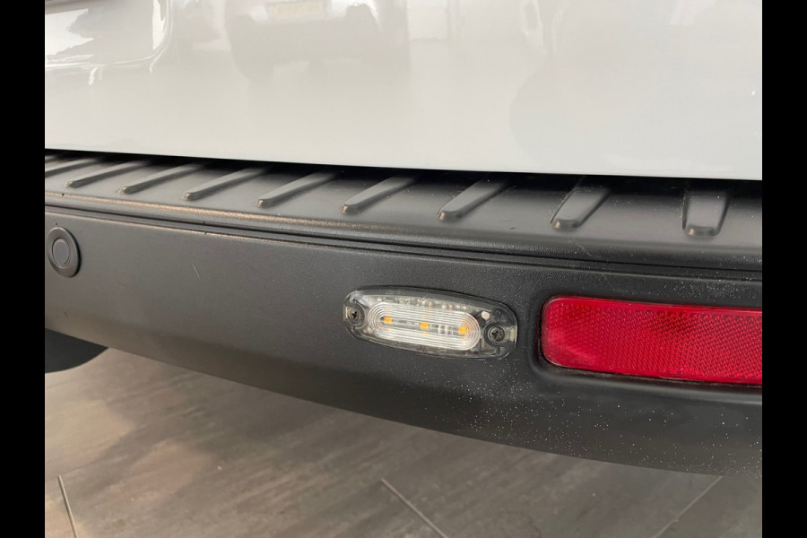 Ford Transit Custom 300 2.0 130PK TDCI L1H1 Trend Automaat Achterklep, Schuifdeur L+R, PDC V+A, Camera, Stoelverwarming