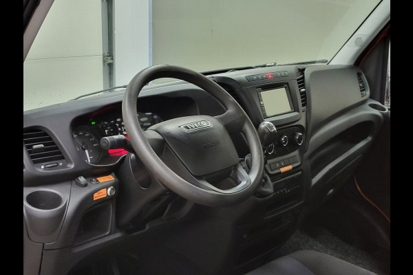 Iveco Daily 35C14 Pick-up Laadklep Euro 6!