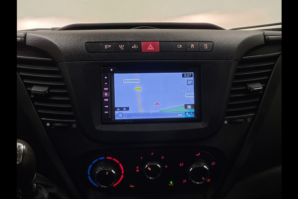 Iveco Daily 35C14 Pick-up Laadklep Euro 6!