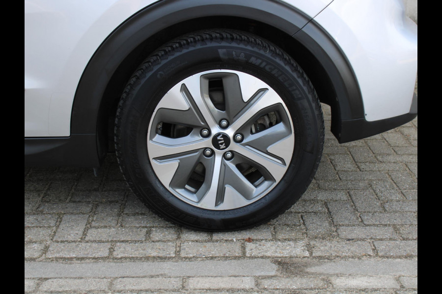 Kia e-Niro ExecutiveLine 64 kWh | SOH 94,3% |