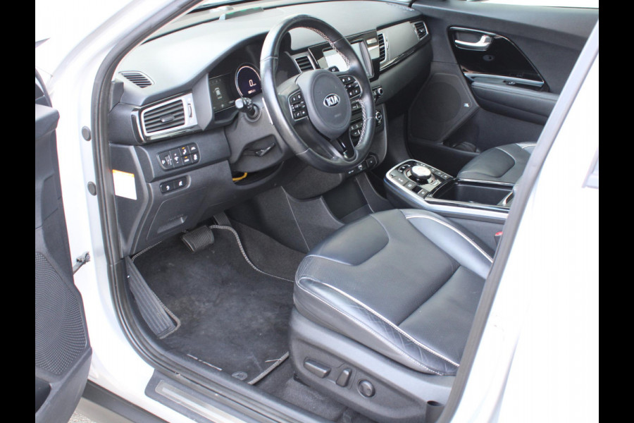 Kia e-Niro ExecutiveLine 64 kWh | SOH 94,3% |