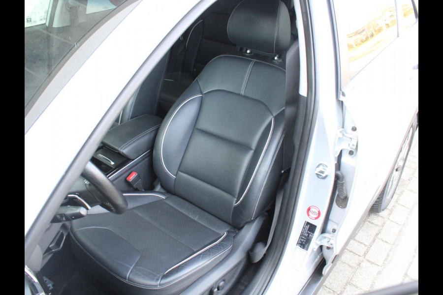 Kia e-Niro ExecutiveLine 64 kWh | SOH 94,3% |