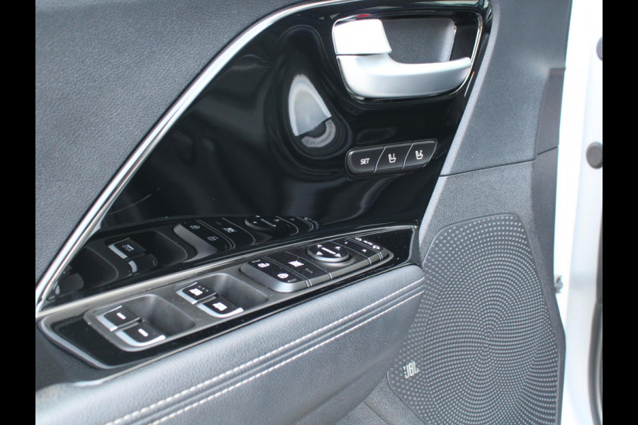 Kia e-Niro ExecutiveLine 64 kWh | SOH 94,3% |