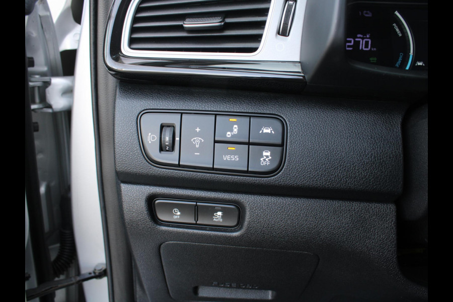 Kia e-Niro ExecutiveLine 64 kWh | SOH 94,3% |