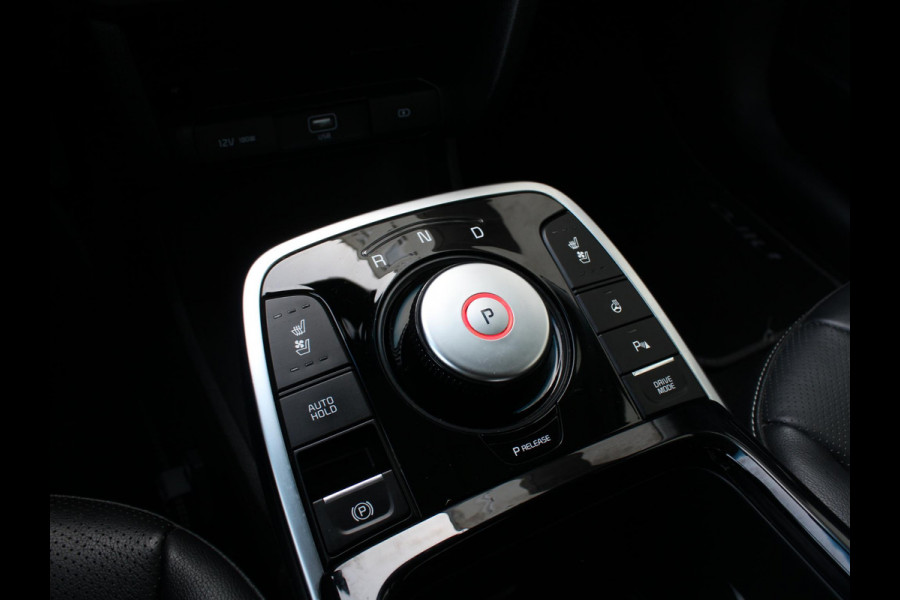 Kia e-Niro ExecutiveLine 64 kWh | SOH 94,3% |