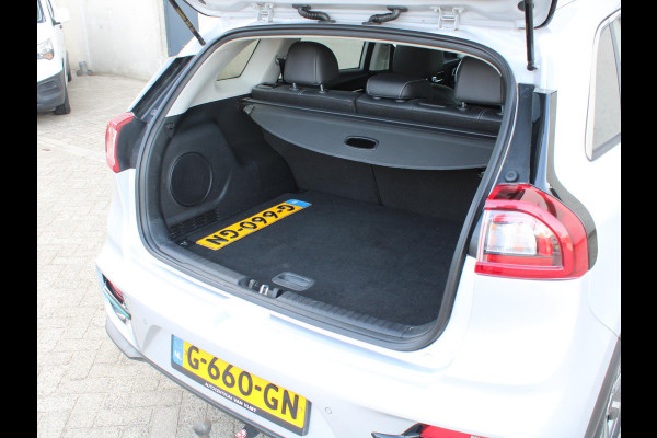 Kia e-Niro ExecutiveLine 64 kWh | SOH 94,3% |