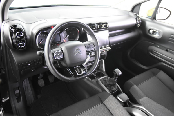 Citroën C3 Aircross Shine *1ste Eigenaar*Navigatie*Park assist*