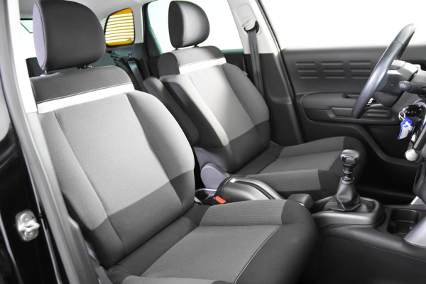 Citroën C3 Aircross Shine *1ste Eigenaar*Navigatie*Park assist*