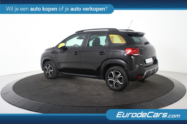 Citroën C3 Aircross Shine *1ste Eigenaar*Navigatie*Park assist*