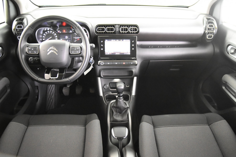 Citroën C3 Aircross Shine *1ste Eigenaar*Navigatie*Park assist*