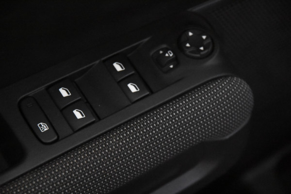 Citroën C3 Aircross Shine *1ste Eigenaar*Navigatie*Park assist*