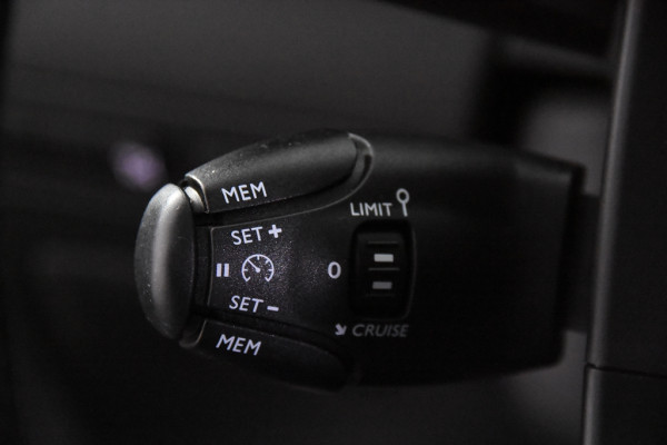 Citroën C3 Aircross Shine *1ste Eigenaar*Navigatie*Park assist*