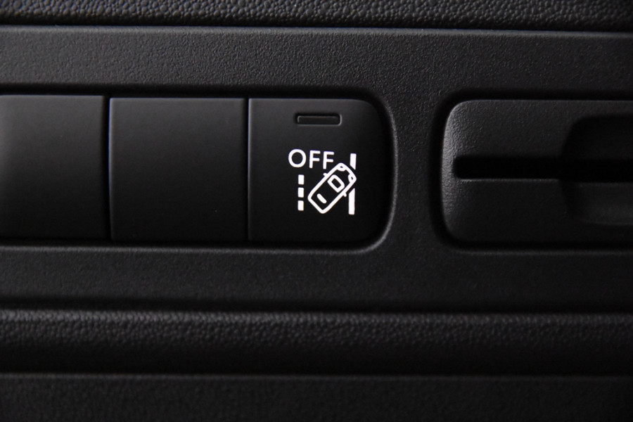 Citroën C3 Aircross Shine *1ste Eigenaar*Navigatie*Park assist*