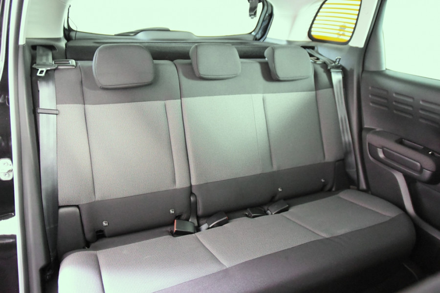 Citroën C3 Aircross Shine *1ste Eigenaar*Navigatie*Park assist*