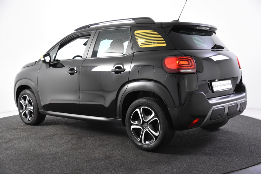 Citroën C3 Aircross Shine *1ste Eigenaar*Navigatie*Park assist*
