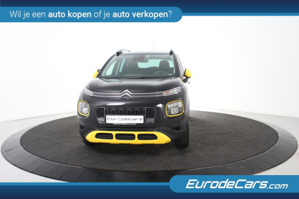 Citroën C3 Aircross Shine *1ste Eigenaar*Navigatie*Park assist*
