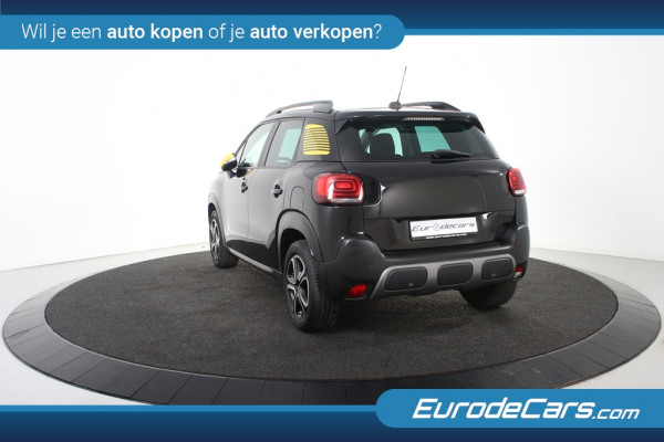 Citroën C3 Aircross Shine *1ste Eigenaar*Navigatie*Park assist*