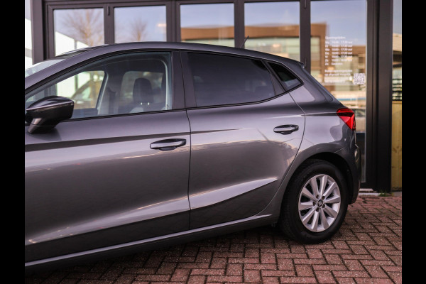 Seat Ibiza 1.0 MPI Reference | Carplay | Cruise Control | Bluetooth | Airco