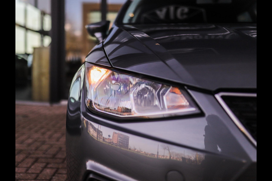 Seat Ibiza 1.0 MPI Reference | Carplay | Cruise Control | Bluetooth | Airco