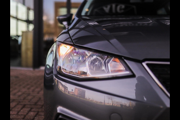 Seat Ibiza 1.0 MPI Reference | Carplay | Cruise Control | Bluetooth | Airco