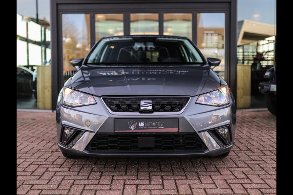 Seat Ibiza 1.0 MPI Reference | Carplay | Cruise Control | Bluetooth | Airco