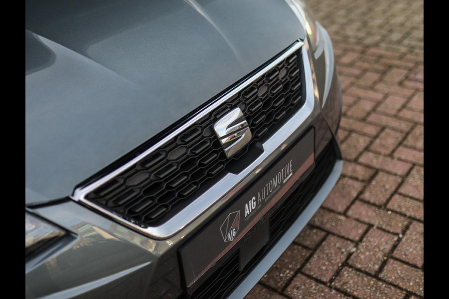 Seat Ibiza 1.0 MPI Reference | Carplay | Cruise Control | Bluetooth | Airco