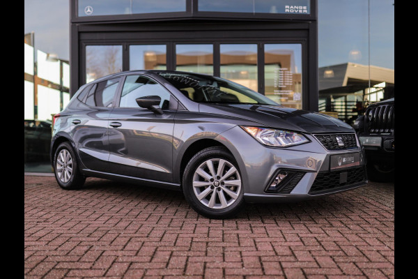 Seat Ibiza 1.0 MPI Reference | Carplay | Cruise Control | Bluetooth | Airco
