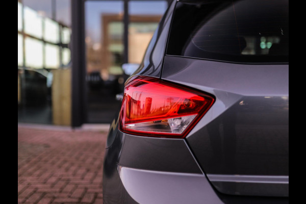 Seat Ibiza 1.0 MPI Reference | Carplay | Cruise Control | Bluetooth | Airco