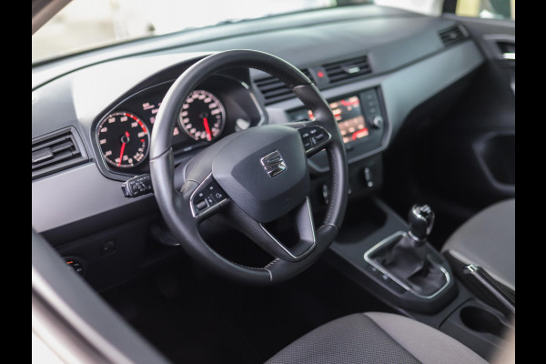 Seat Ibiza 1.0 MPI Reference | Carplay | Cruise Control | Bluetooth | Airco