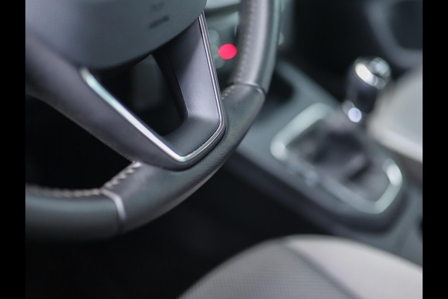 Seat Ibiza 1.0 MPI Reference | Carplay | Cruise Control | Bluetooth | Airco