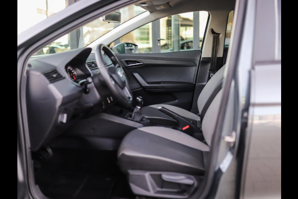 Seat Ibiza 1.0 MPI Reference | Carplay | Cruise Control | Bluetooth | Airco