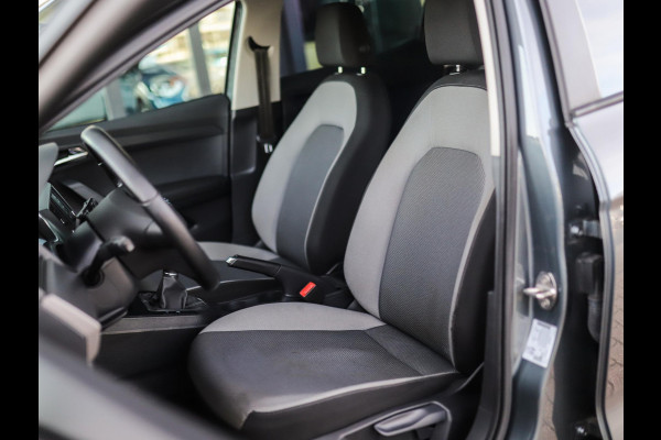 Seat Ibiza 1.0 MPI Reference | Carplay | Cruise Control | Bluetooth | Airco