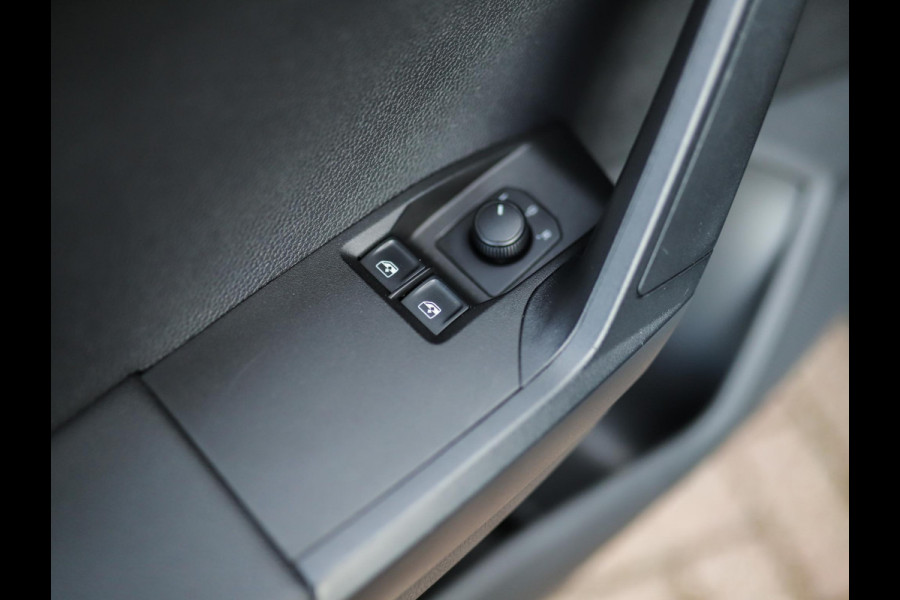 Seat Ibiza 1.0 MPI Reference | Carplay | Cruise Control | Bluetooth | Airco